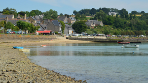 Recherche de fuite d'eau Lannion